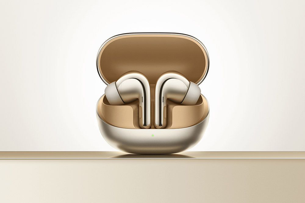 Xiaomi Buds 4 Pro Quick Review