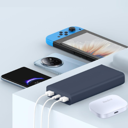 Mobile Accessories