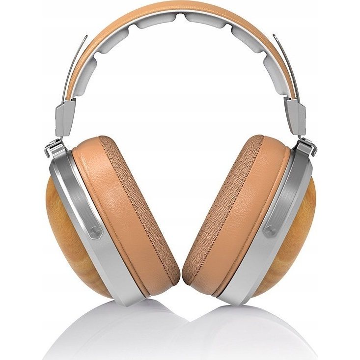 FiiO FT1 Closed-Back Hi-Fi Headphones