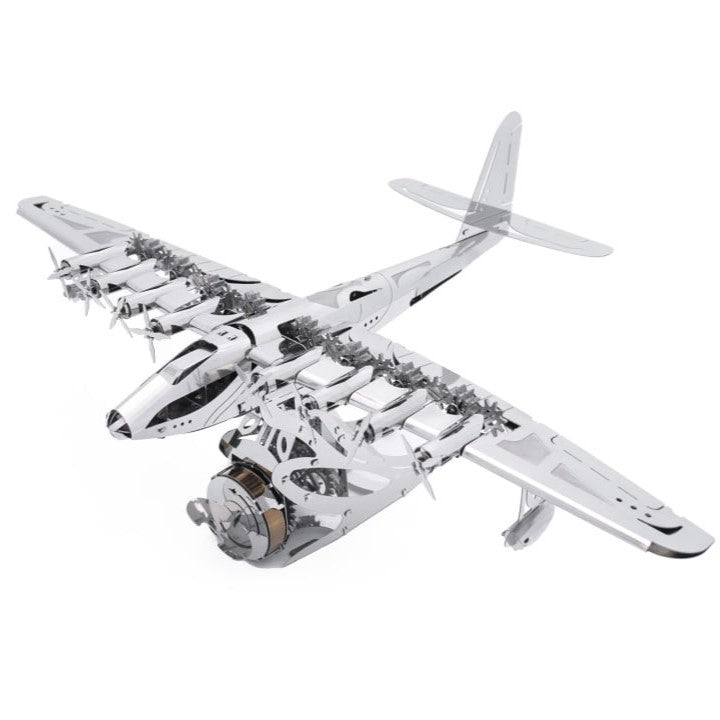 HUGHES H-4 CELESTIAL HERCULES SPRUCE GOOSE