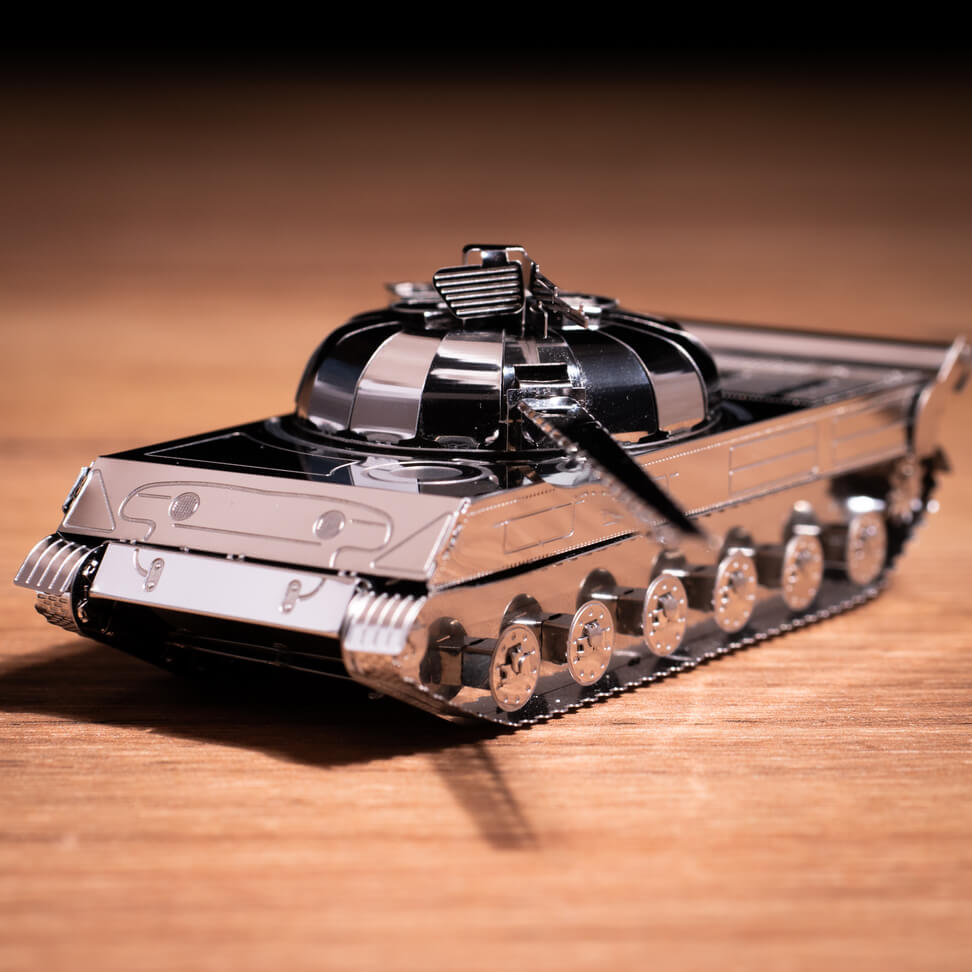 Object 430 (World of Tanks)