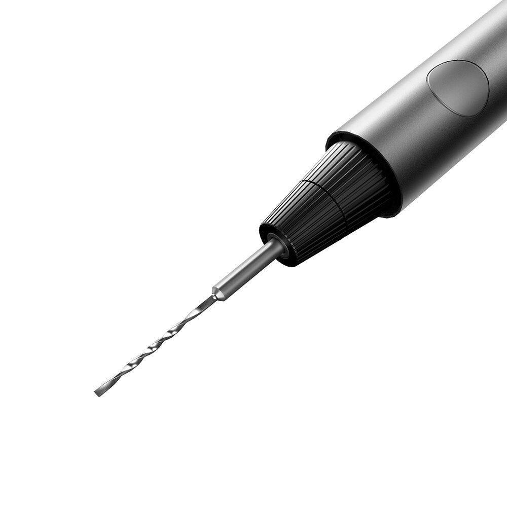 Wowstick 8 Drill Bits 0.8mm,1.0mm, 1.2mm,1.4mm,1.6mm, 1.8mm, 2.0mm, 2.2mm
