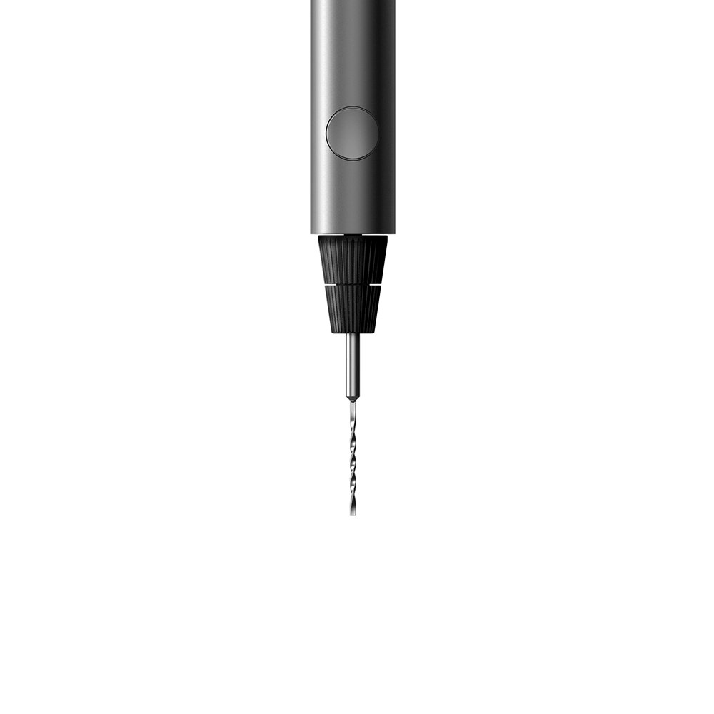 Wowstick 8 Drill Bits 0.8mm,1.0mm, 1.2mm,1.4mm,1.6mm, 1.8mm, 2.0mm, 2.2mm